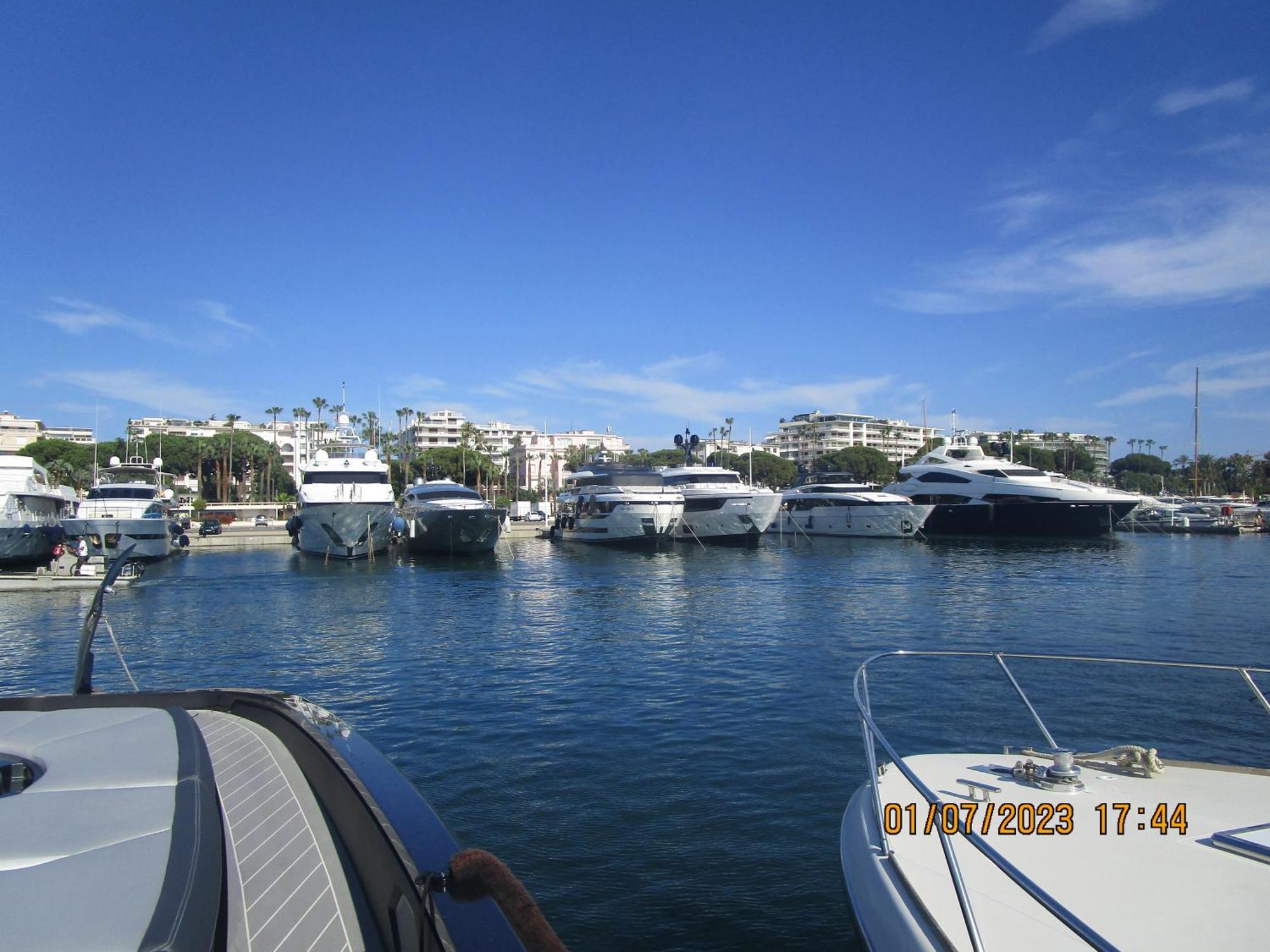Cannes Centre 5 Minutes De La Mer Exterior foto