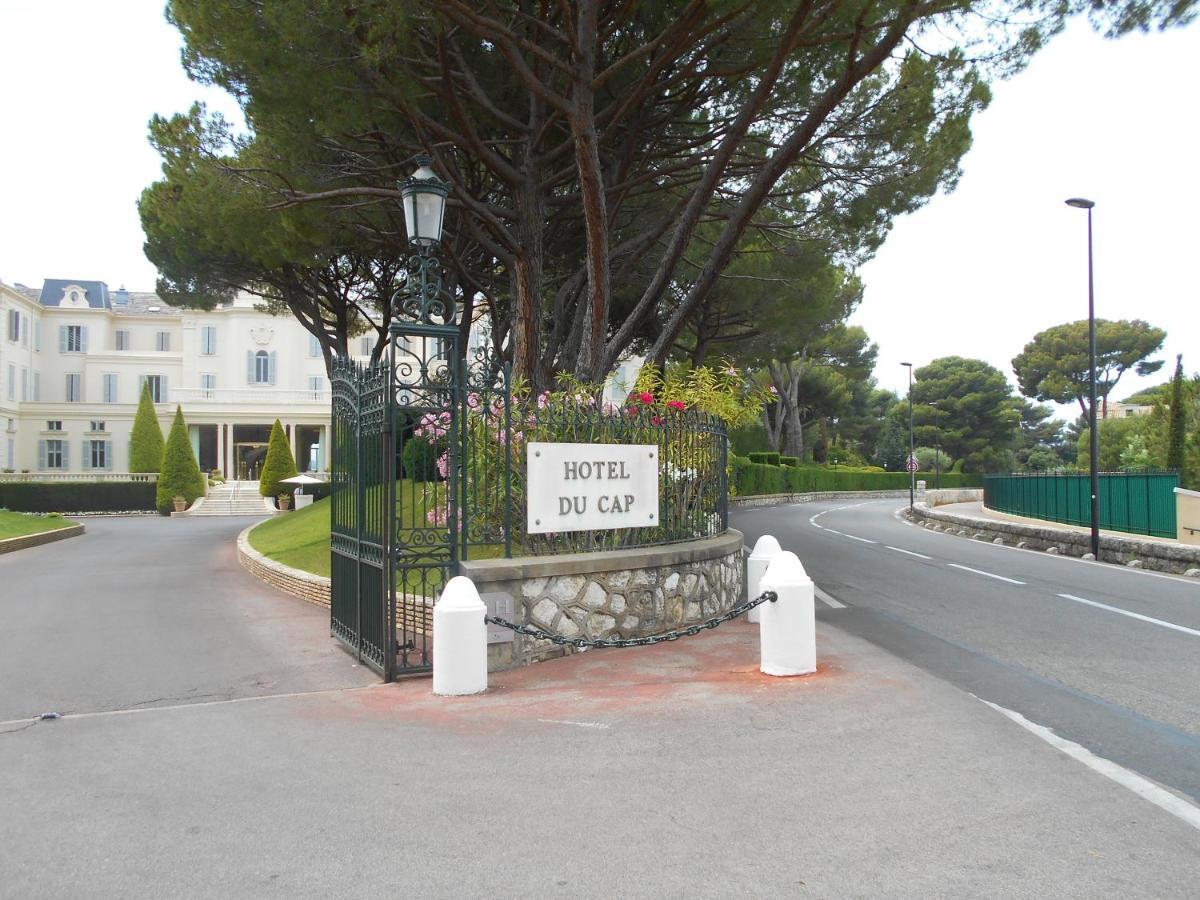 Cannes Centre 5 Minutes De La Mer Exterior foto