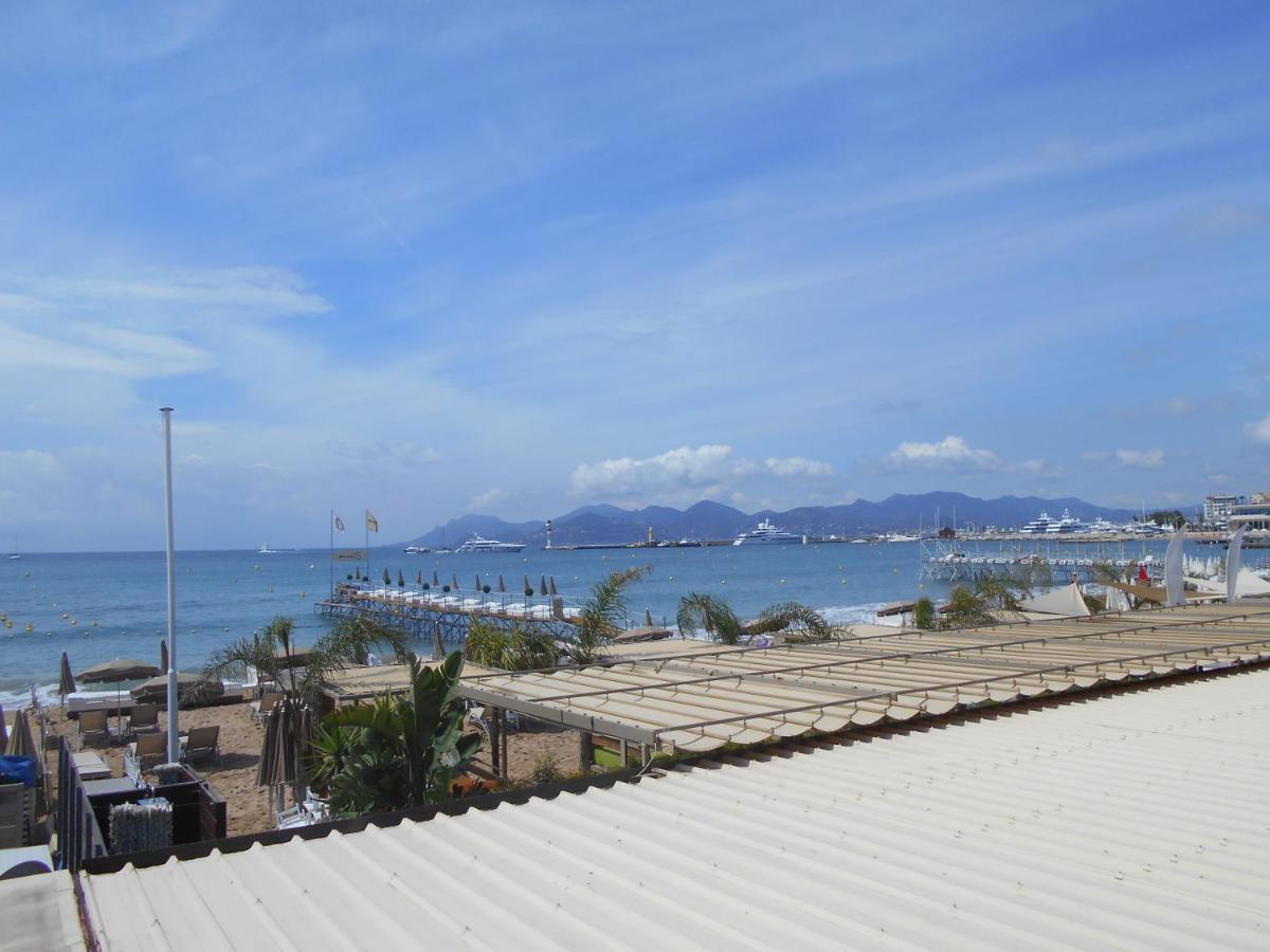 Cannes Centre 5 Minutes De La Mer Exterior foto