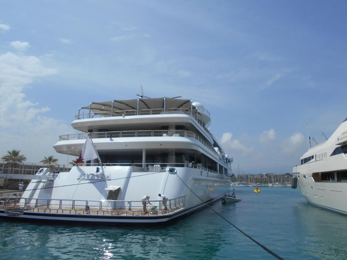 Cannes Centre 5 Minutes De La Mer Exterior foto